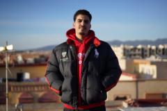 Yassine Elmahrad