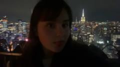 Aimee Hudson