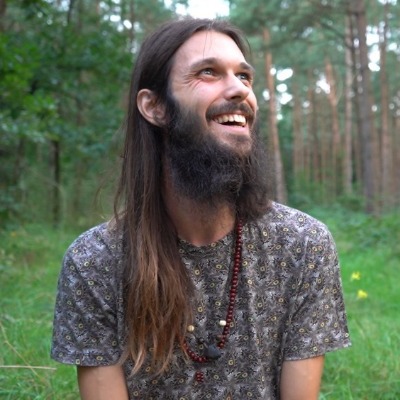 Vergo - Psychedelic Actualization