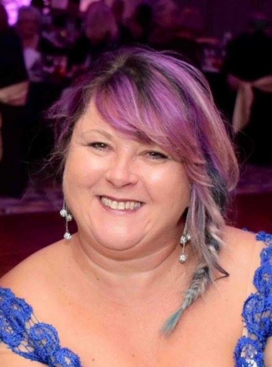 Amanda Goddard