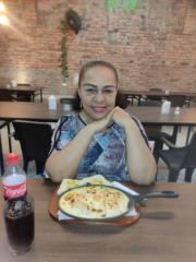 María Eloísa Melgarejo Mendez