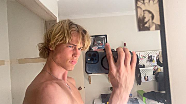 Jett Martin