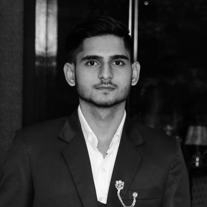 Paras Kumar