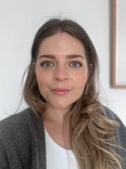 Mariola Polska-Gorzelec