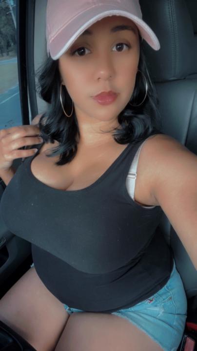 Kyera Oxendine