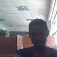 Moses Njeri