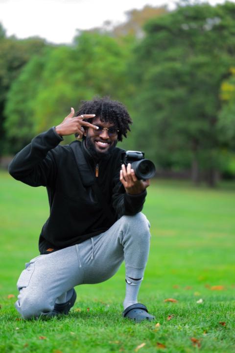 Mo Ali
