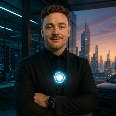 Aaron Reid