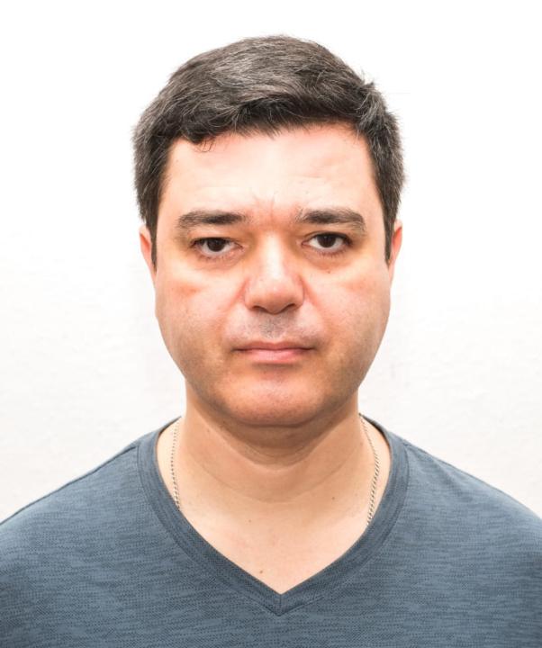 Luis Peniza