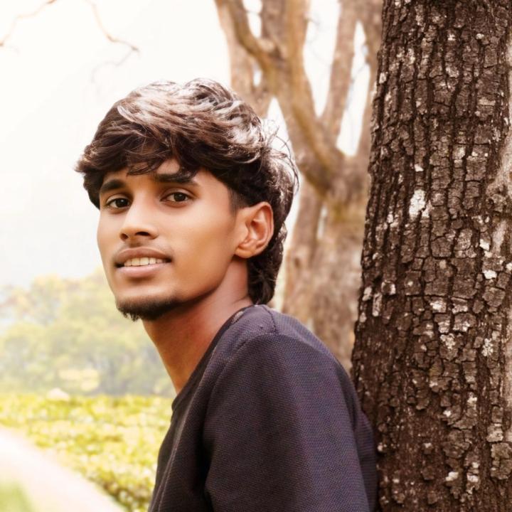 Naveenkumar M