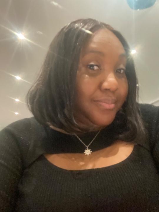 Sherdeth Campbell