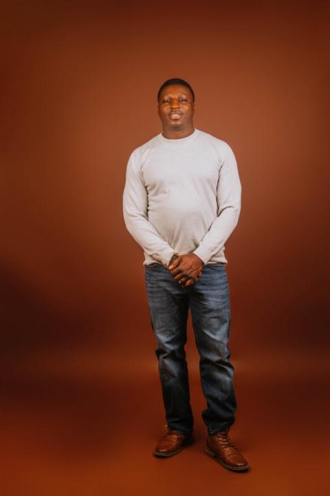 Deverick Gater
