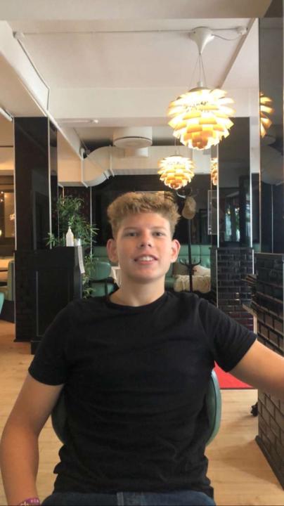 Laurits Valentin Offersen