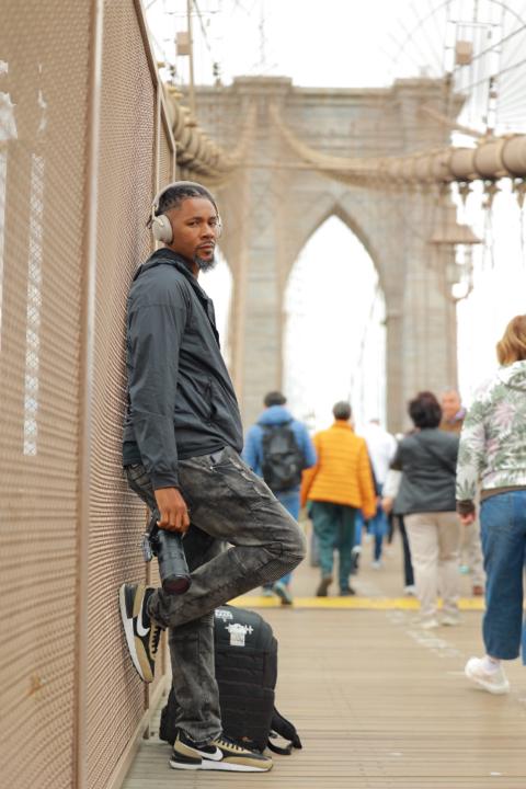 Romeo Davis