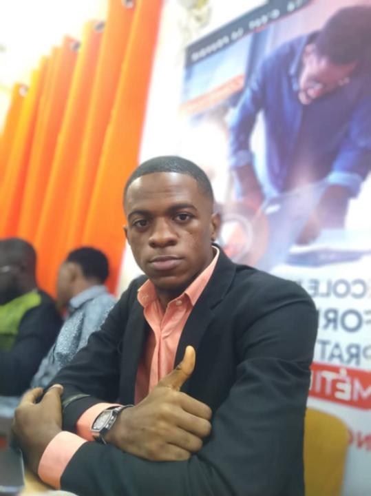 Ousseni Mfosso