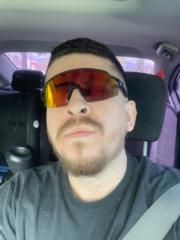 Jose Ortega