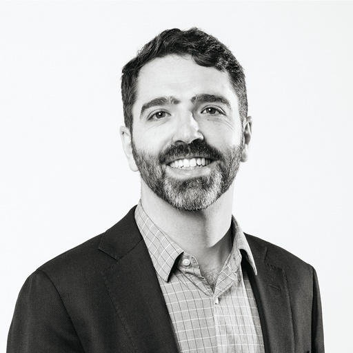 Ben Rodman