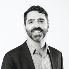 Ben Rodman