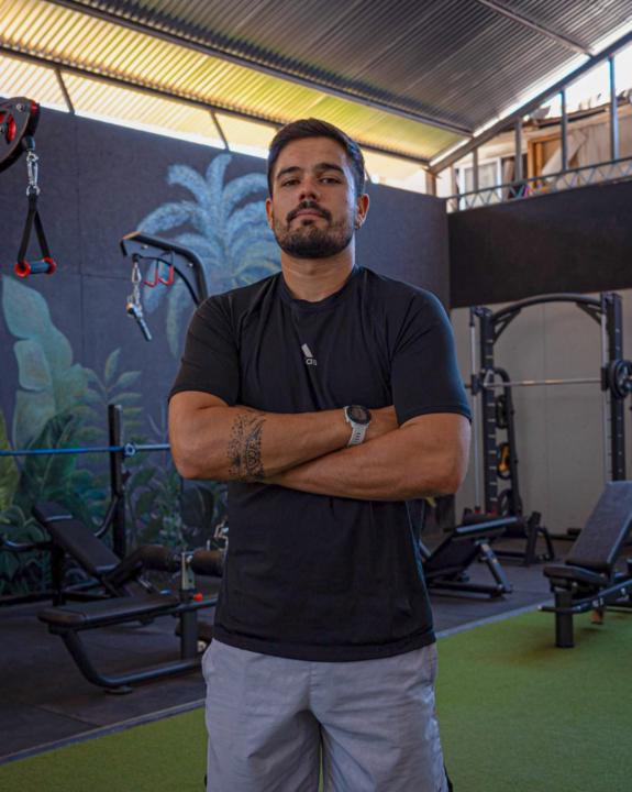 Sebastian Salas Pavez