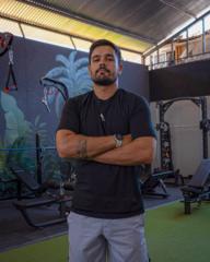 Sebastian Salas Pavez