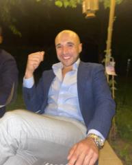 Sofiane Harrabi