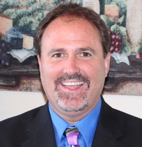 Larry Becht