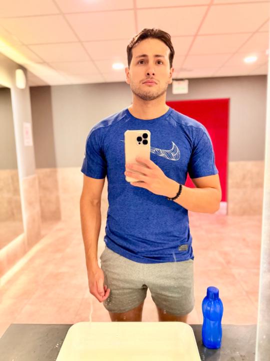 Frank Altamirano