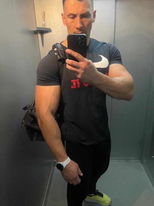 Nemanja Nogostic