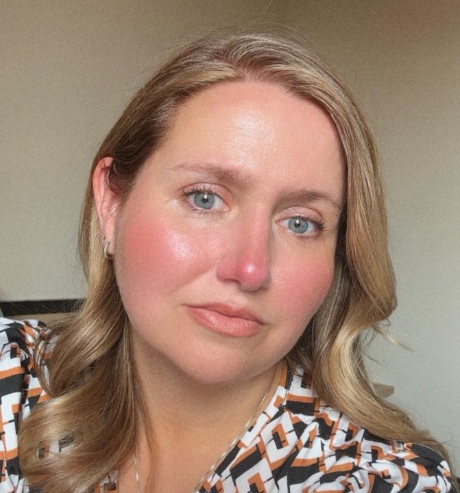Caroline Rowden