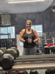 Allison Jewell