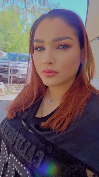 Melanie Romero