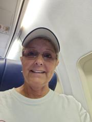 Elaine Gibson