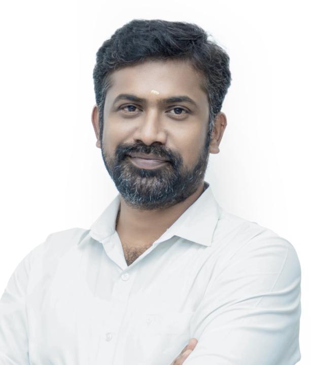 Lakshminarasimhan Vijayakumar