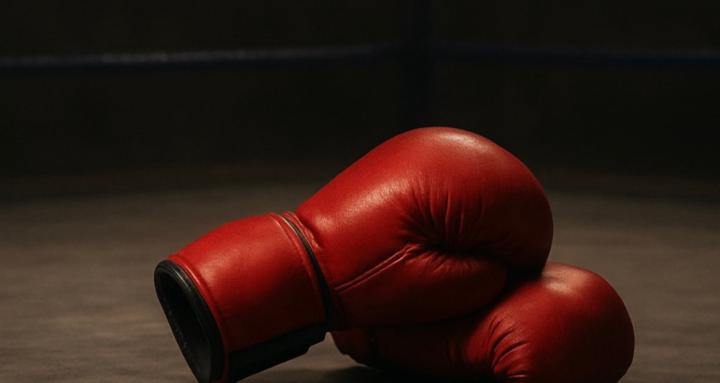 Fighting and farming. 