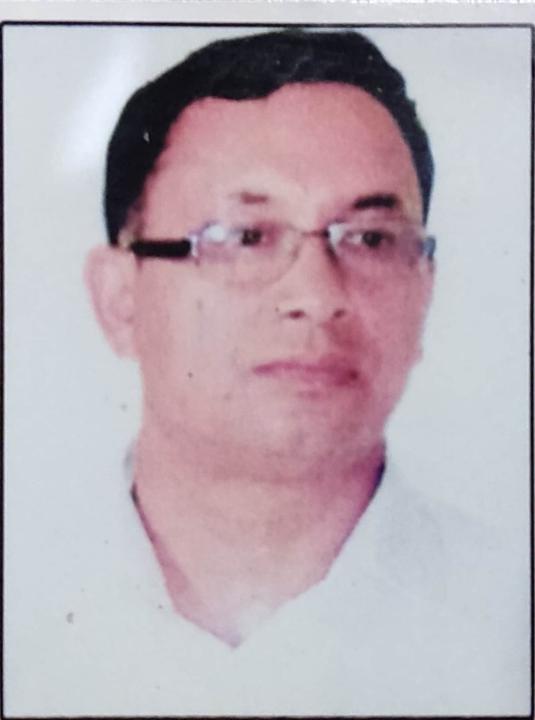 Khumukcham Amujao