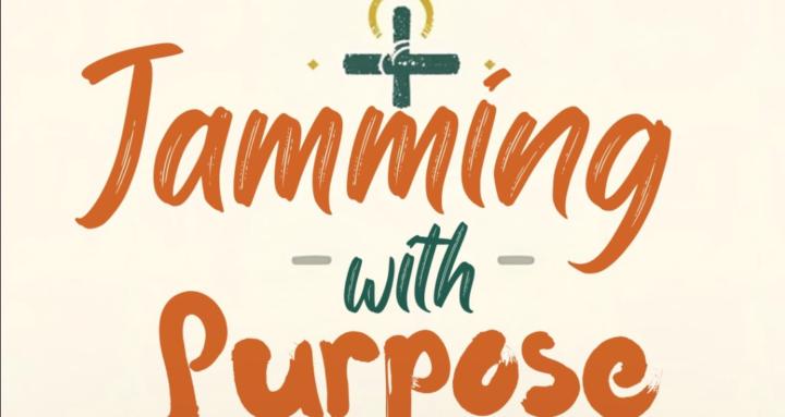 Jamming with Purpose Academy 