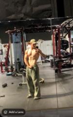 Weston Garey
