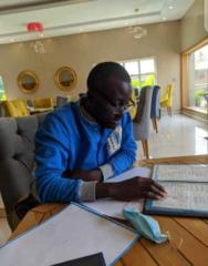 Samad Babatunde