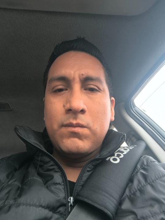 Gabriel Flores Carbajal