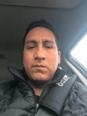 Gabriel Flores Carbajal