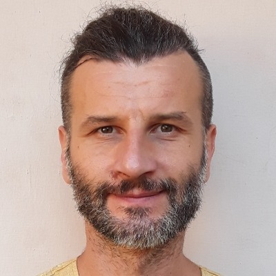 Mladen Ilic