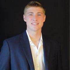 Caleb Ingram