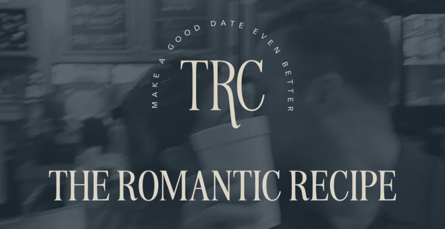 The Romantic Recipe