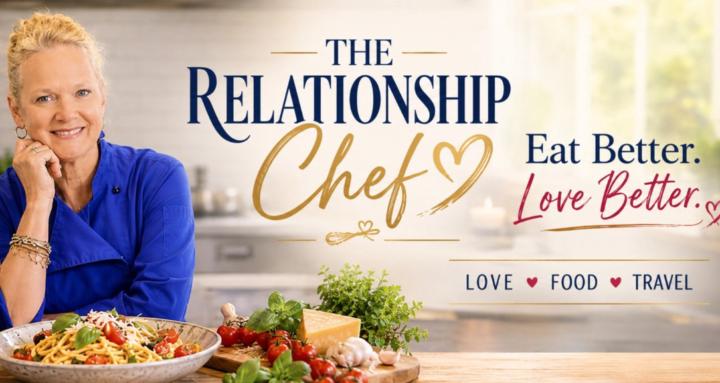 The Relationship Chef