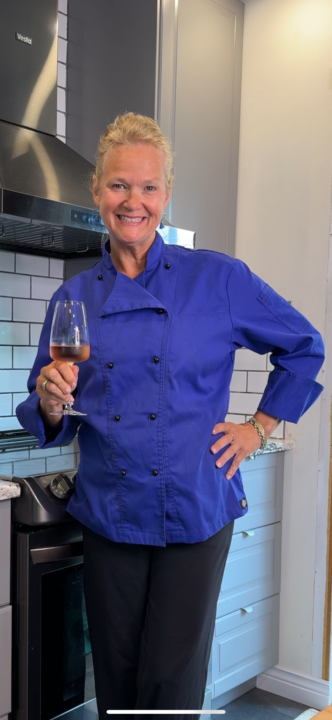 👩‍🍳 Welcome to Chef’s Kiss!