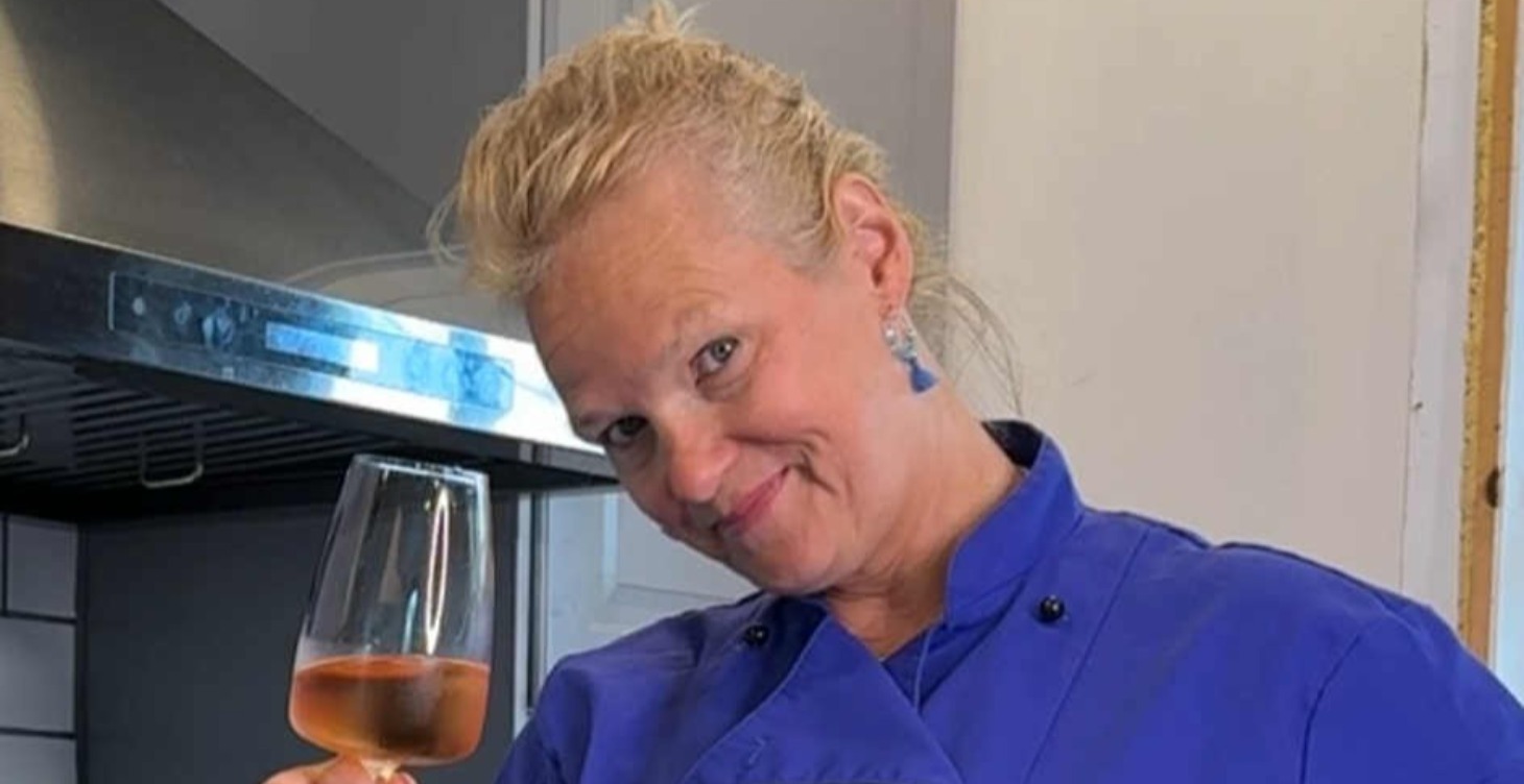 Chef's Kiss DFY Date Nights