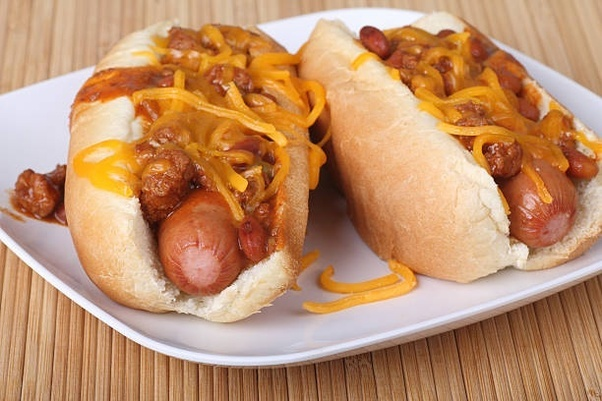 Why shouldn't you boil hot dogs?