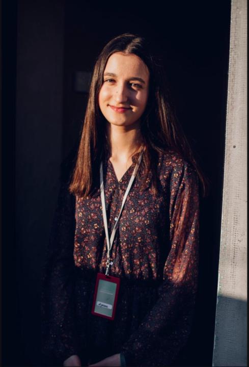 Ariana Biletska