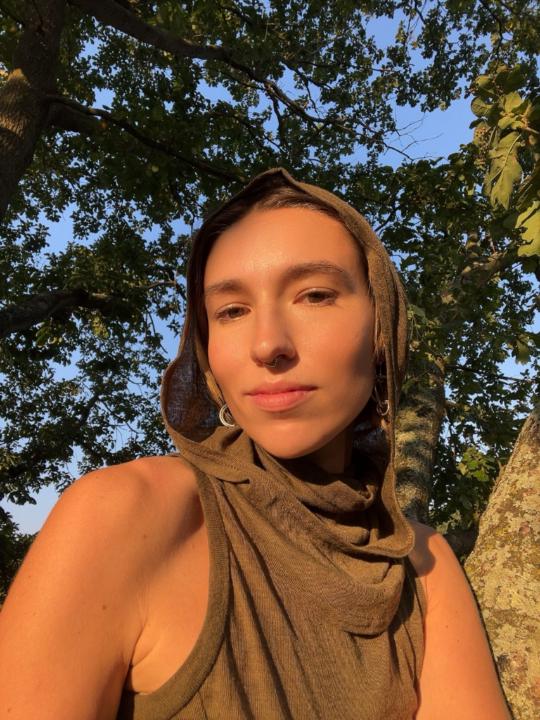 Zoë Nobileau