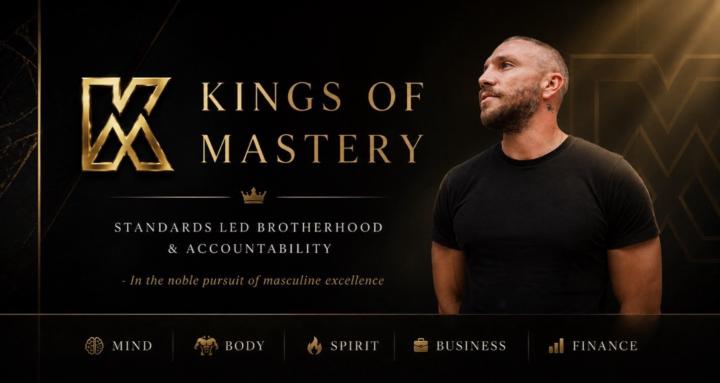 Kings of Mastery
